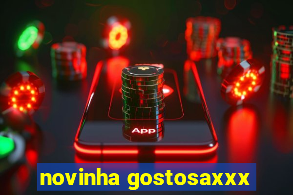 novinha gostosaxxx